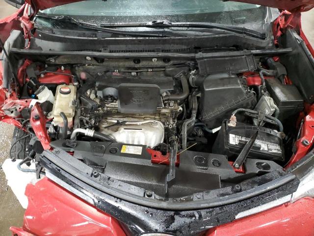 Photo 11 from auction – 2016 TOYOTA RAV4 LE with VIN JTMBFREV6GJ075919