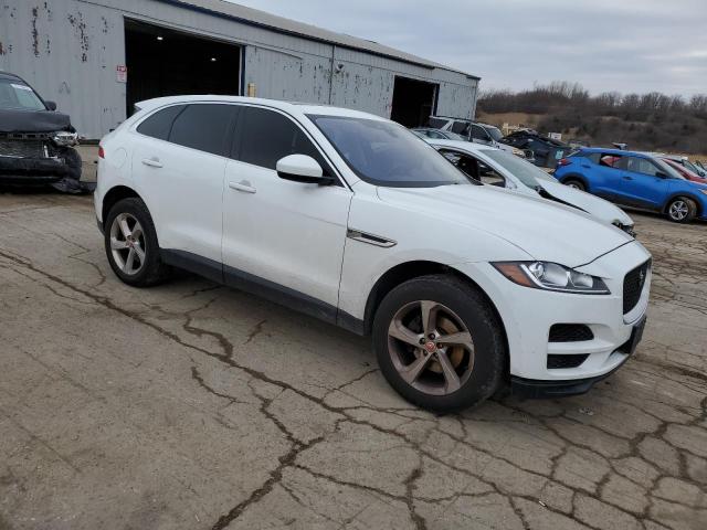 Zdjęcie 4 z aukcji – 2020 JAGUAR F-PACE z VIN SADCS2FX7LA644590