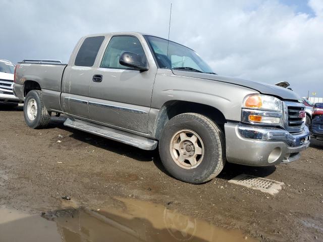 Photo 4 from auction – 2003 GMC NEW SIERRA with VIN 2GTEK19T231389218