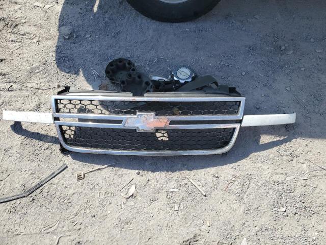 صورة رقم 12 من المزاد - 2006 CHEVROLET SILVERADO مع VIN 1GCHK23D06F146802