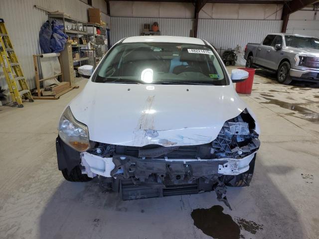 Photo 5 from auction – 2013 FORD FOCUS SE with VIN 1FADP3F29DL311377
