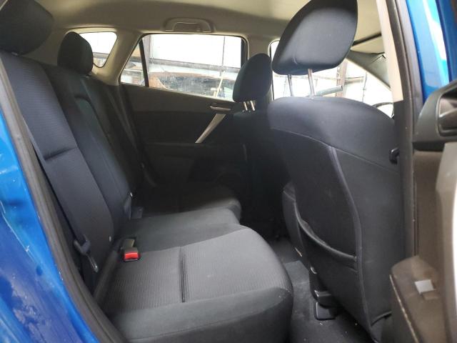 Photo 10 from auction – 2012 MAZDA 3 I with VIN JM1BL1L72C1669108
