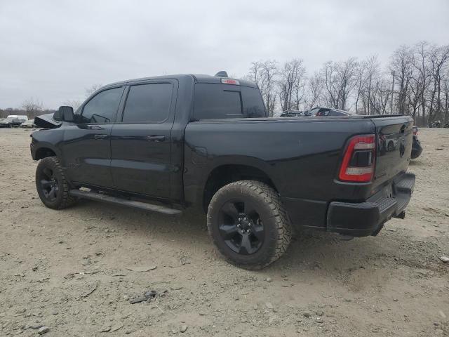 Photo 2 from auction – 2019 RAM 1500 BIG H with VIN 1C6SRFFT4KN693803