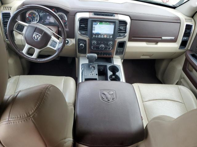 Photo 8 from auction – 2013 RAM 1500 LARAM with VIN 1C6RR7JT2DS525075