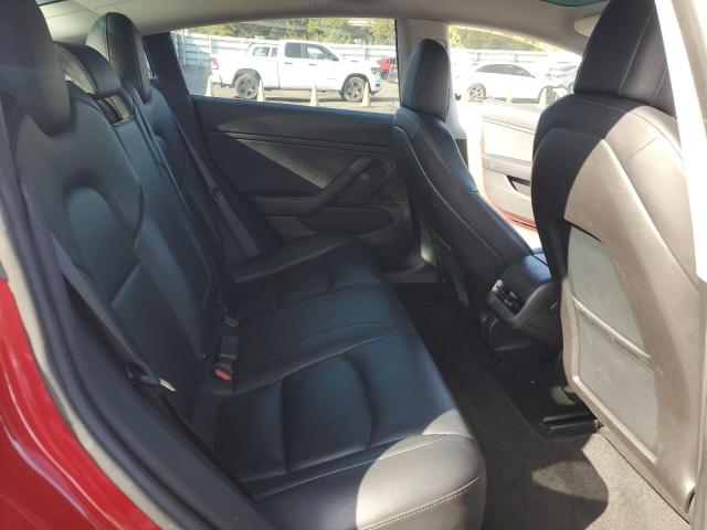 Photo 10 from auction – 2018 TESLA MODEL 3 with VIN 5YJ3E1EB6JF117356