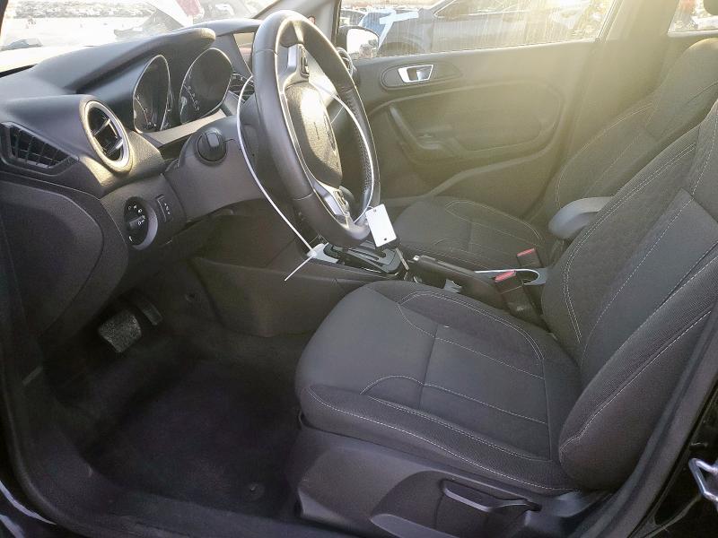 Photo 7 from auction – 2016 FORD FIESTA SE with VIN 3FADP4BJ9GM119740