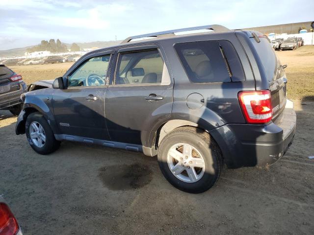 Photo 2 from auction – 2008 FORD ESCAPE HEV with VIN 1FMCU49H78KA85657