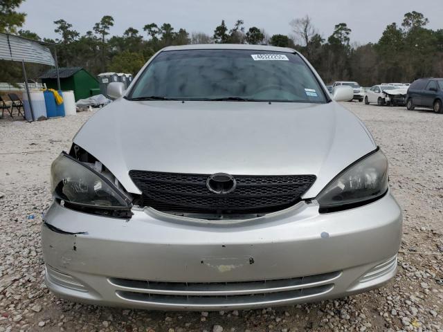 Photo 5 from auction – 2003 TOYOTA CAMRY LE with VIN JTDBE32KX30147084