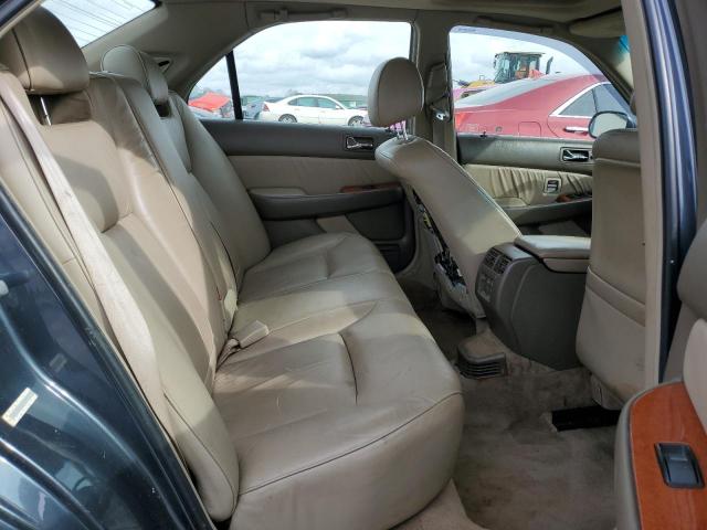 Photo 10 from auction – 2004 ACURA 3.5RL with VIN JH4KA96604C007250