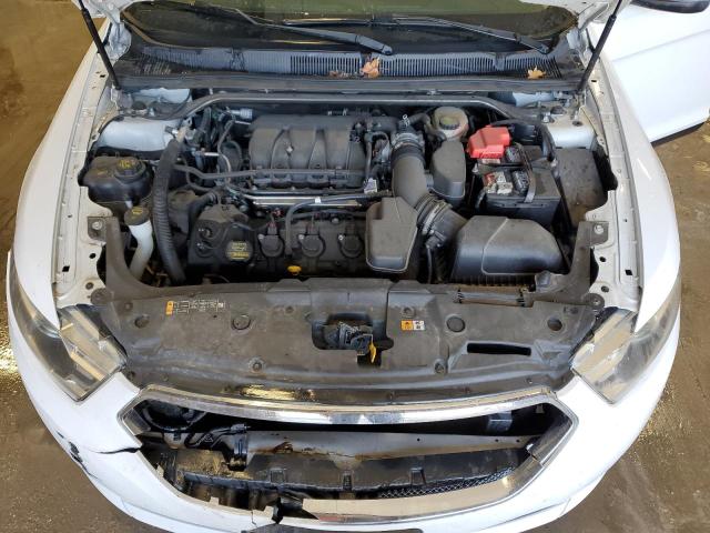 Photo 11 from auction – 2013 FORD TAURUS SEL with VIN 1FAHP2E88DG235757