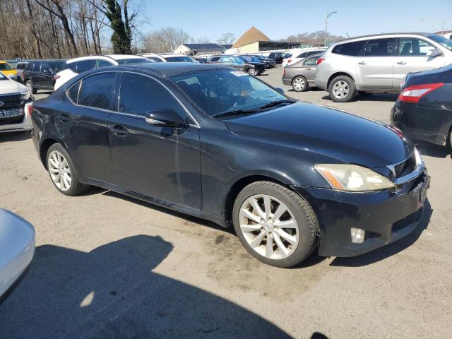 Photo 4 from auction – 2009 LEXUS IS 250 with VIN JTHCK262492028508