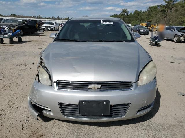Photo 5 from auction – 2008 CHEVROLET IMPALA LT with VIN 2G1WT58N781241528