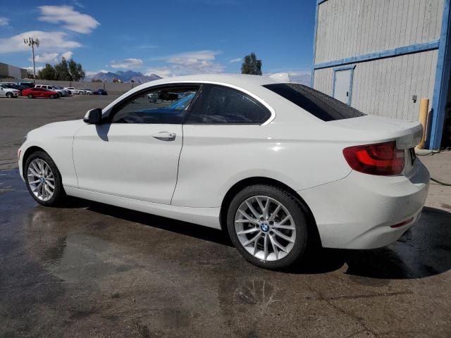 Снимка 2 от търг – 2015 BMW 228 I с VIN WBA1F5C54FV256612