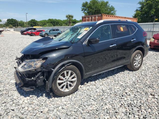 Photo 1 from auction – 2018 NISSAN ROGUE S with VIN KNMAT2MT1JP513410