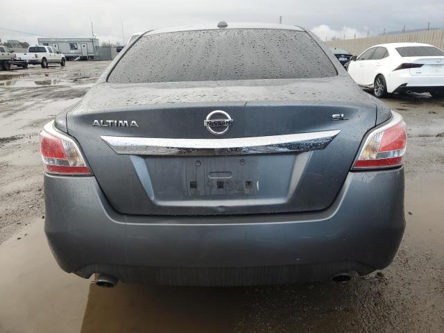 Photo 6 from auction – 2015 NISSAN ALTIMA 2.5 with VIN 1N4AL3AP7FC249806