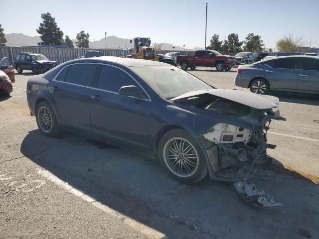 Photo 4 from auction – 2012 CHEVROLET MALIBU LS with VIN 1G1ZB5E01CF273384