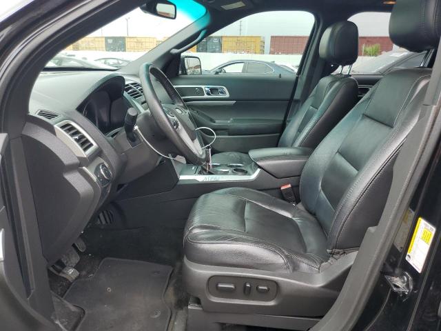 Снимка 7 от търг – 2013 FORD EXPLORER X с VIN 1FM5K7D89DGB53557