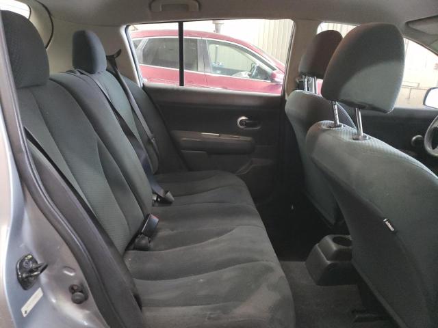 Photo 10 from auction – 2012 NISSAN VERSA S with VIN 3N1BC1CP9CK803176