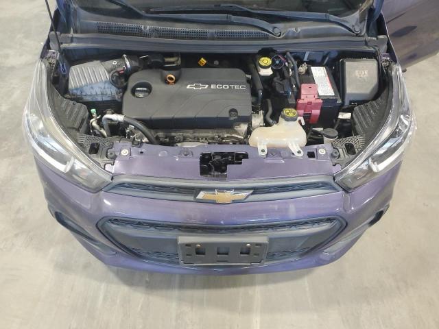 Снимка 11 от търг – 2017 CHEVROLET SPARK LS с VIN KL8CB6SA3HC742931