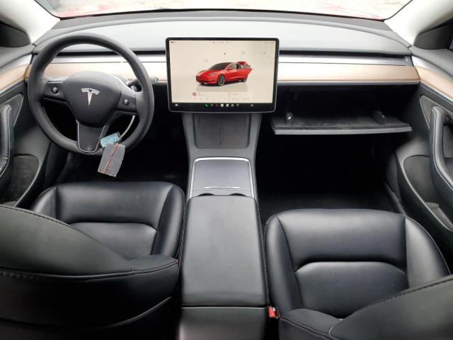 Photo 8 from auction – 2023 TESLA MODEL 3 with VIN 5YJ3E1EA8PF456264