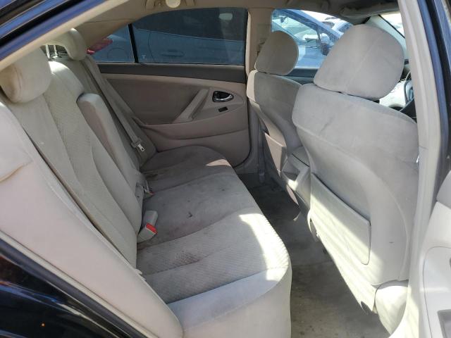 Photo 10 from auction – 2007 TOYOTA CAMRY CE with VIN 4T1BE46K87U590893