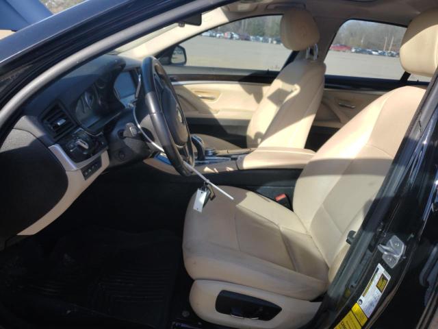 Снимка 7 от търг – 2016 BMW 528 I с VIN WBA5A5C5XGG353979