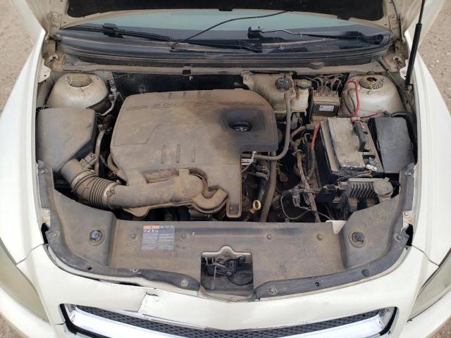 Photo 11 from auction – 2010 CHEVROLET MALIBU 2LT with VIN 1G1ZD5EB2AF250365