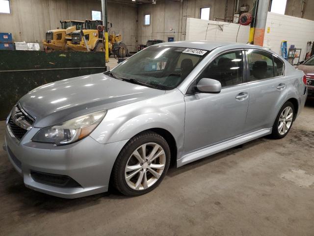 Снимка 1 от търг – 2013 SUBARU LEGACY 2.5 с VIN 4S3BMBC65D3041897