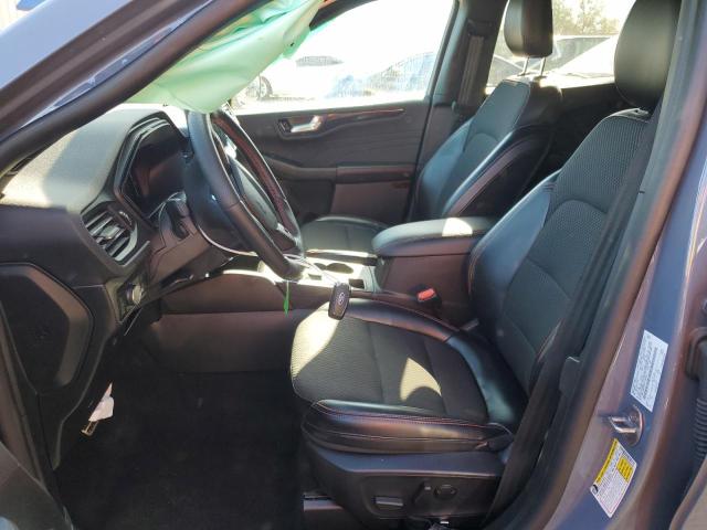 Photo 7 from auction – 2024 FORD ESCAPE ST with VIN 1FMCU9MN8RUA56586