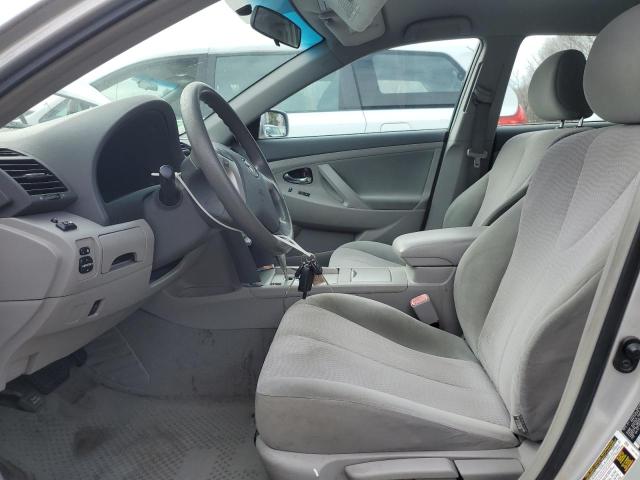 Photo 7 from auction – 2011 TOYOTA CAMRY BASE with VIN 4T4BF3EK8BR144637
