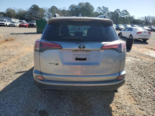 Photo 6 from auction – 2016 TOYOTA RAV4 LE with VIN 2T3ZFREV7GW244099