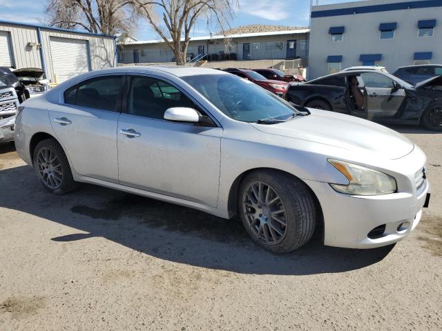 Photo 4 from auction – 2013 NISSAN MAXIMA S with VIN 1N4AA5AP3DC800652