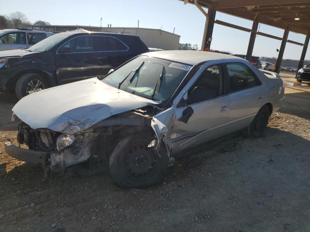 Photo 1 from auction – 2001 TOYOTA CAMRY LE with VIN 4T1BF22K61U964108