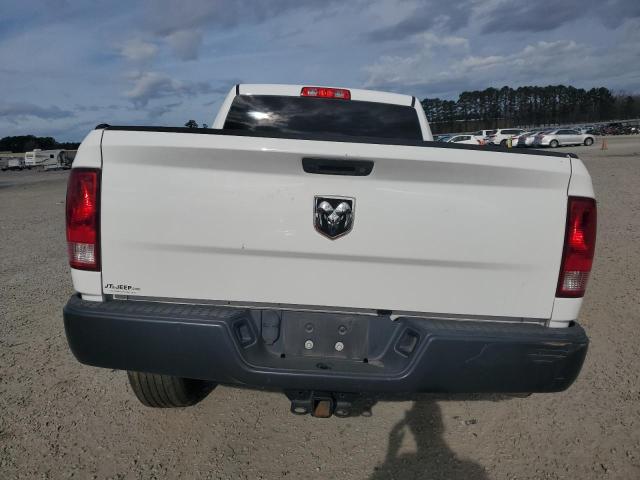 Photo 6 from auction – 2019 RAM 1500 CLASS with VIN 1C6RR6FT2KS722828
