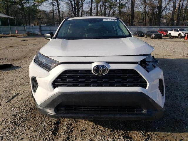 Photo 5 from auction – 2021 TOYOTA RAV4 LE with VIN 2T3H1RFV5MC108088