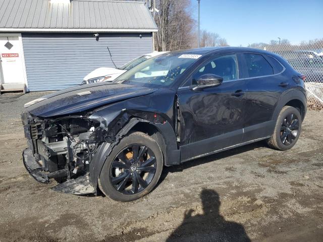 MAZDA CX-30 SELE 2024 with VIN 3MVDMBBM6RM636111 - Photo from auction