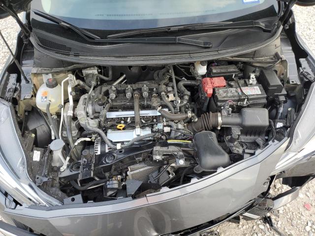 Photo 11 from auction – 2024 NISSAN VERSA S with VIN 3N1CN8DV1RL929734