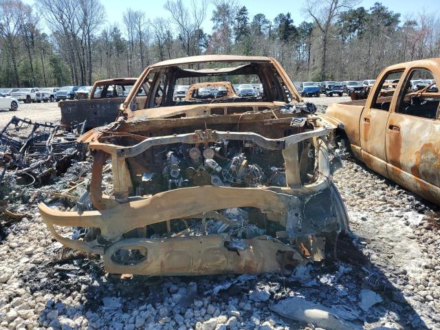 Photo 5 from auction – 2023 RAM 1500 TRX with VIN 1C6SRFU93PN572663