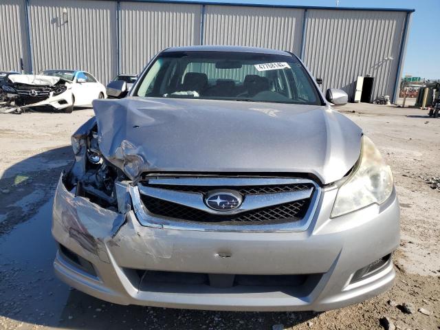 Фото 5 с аукциона – 2010 SUBARU LEGACY 2.5 с VIN 4S3BMCC63A3213491
