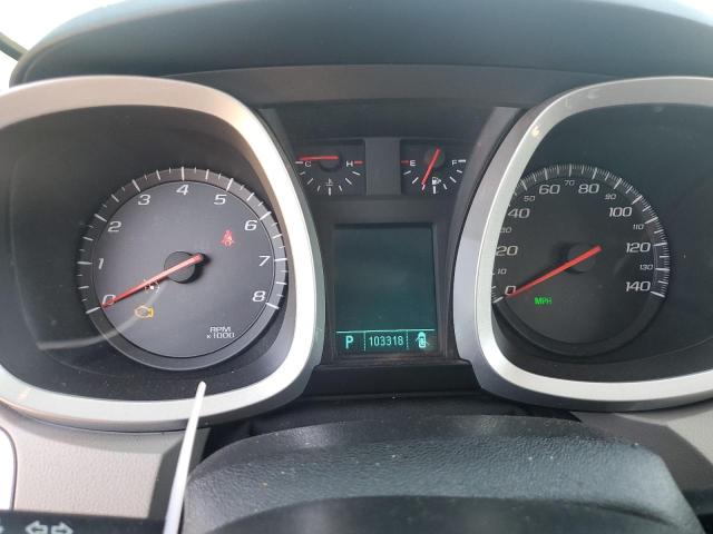 Photo 9 from auction – 2011 CHEVROLET EQUINOX LS with VIN 2GNALBEC8B1168073