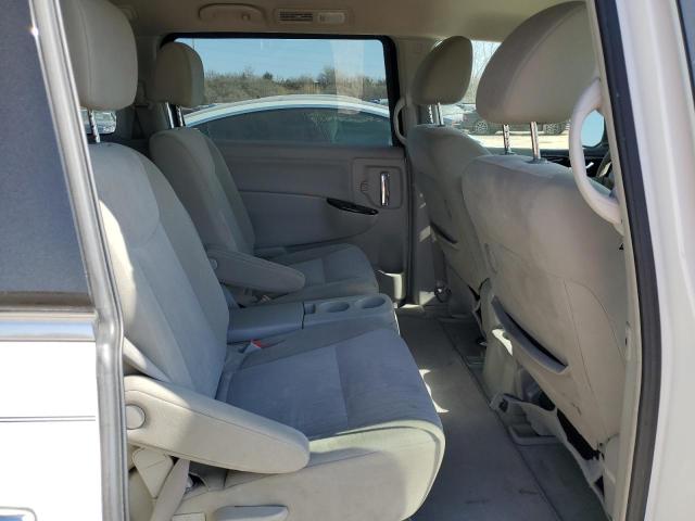 Photo 11 from auction – 2013 NISSAN QUEST S with VIN JN8AE2KP6D9063914