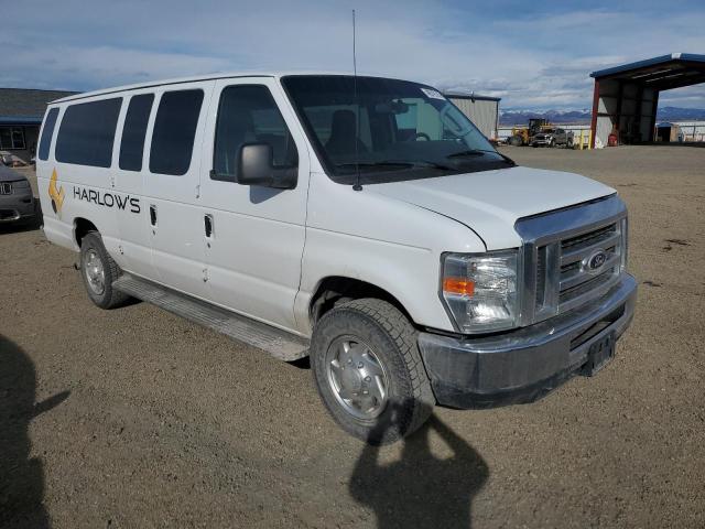 Photo 4 from auction – 2014 FORD ECONOLINE with VIN 1FBSS3BL3EDB01131