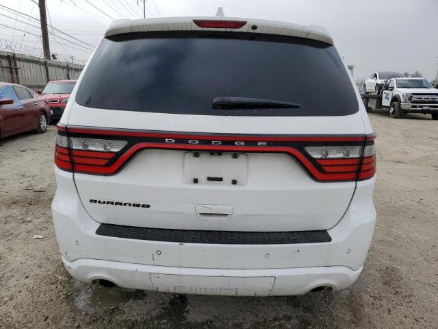 Photo 6 from auction – 2015 DODGE DURANGO SX with VIN 1C4RDHAG9FC695012