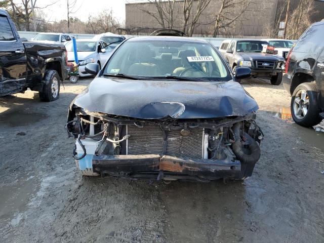 Zdjęcie 5 z aukcji – 2013 TOYOTA COROLLA BA z VIN 2T1BU4EE7DC923838