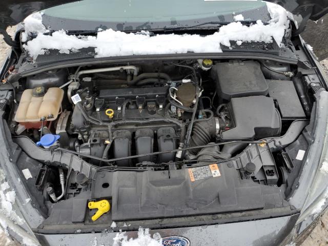 Photo 11 from auction – 2016 FORD FOCUS with VIN 1FADP3F23GL295357