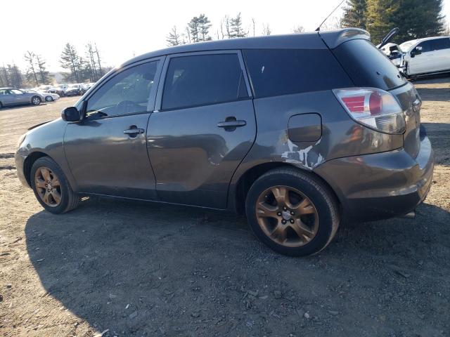 Снимка 2 от търг – 2007 TOYOTA COROLLA MA с VIN 2T1KR32E67C635202