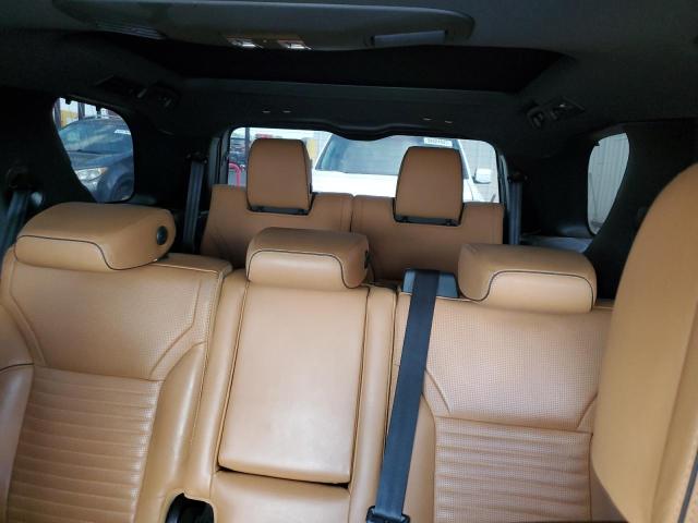 Photo 10 from auction – 2018 LAND ROVER DISCOVERY with VIN SALRT2RV1JA054498