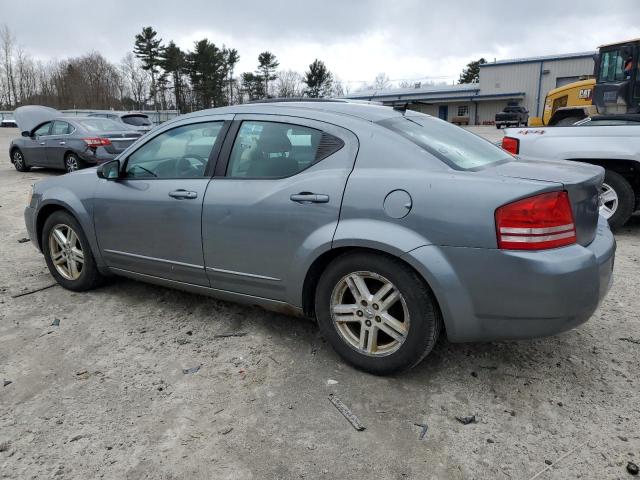 Photo 2 from auction – 2008 DODGE AVENGER SX with VIN 1B3LC56KX8N160235