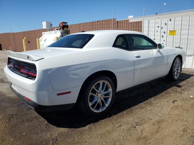 Снимка 3 от търг – 2022 DODGE CHALLENGER с VIN 2C3CDZKG8NH238802