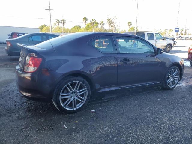 Photo 3 from auction – 2011 TOYOTA SCION TC with VIN JTKJF5C76B3000992
